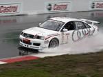 Audi RS6 Competition SCCA World Challenge 2003 года